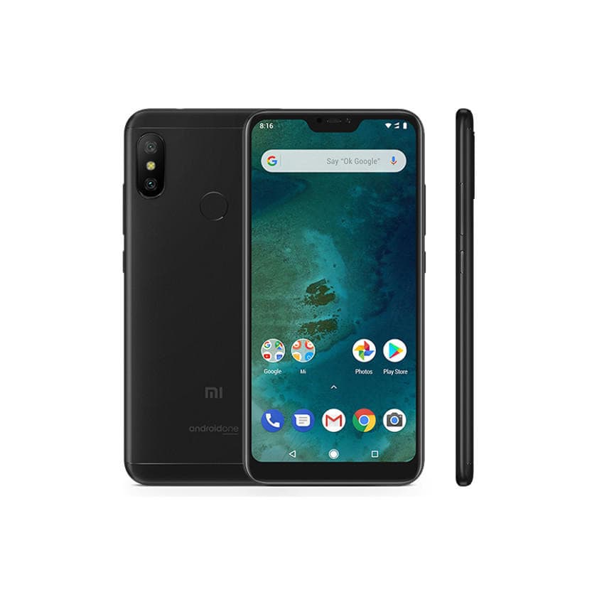 Producto Xiaomi Mia2 lite 