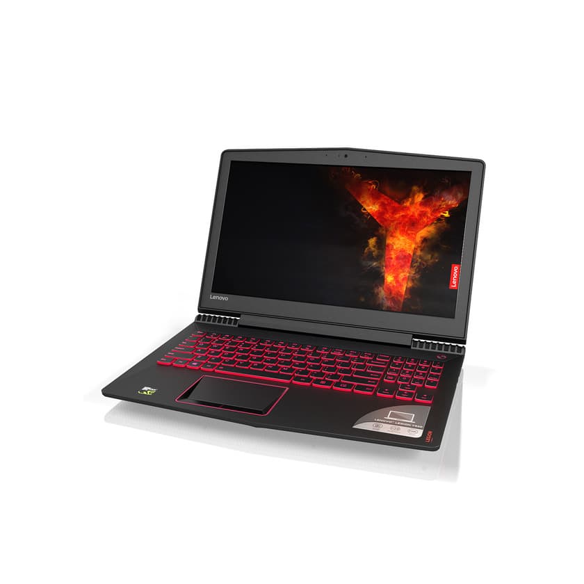 Producto Lenovo Legion Y520