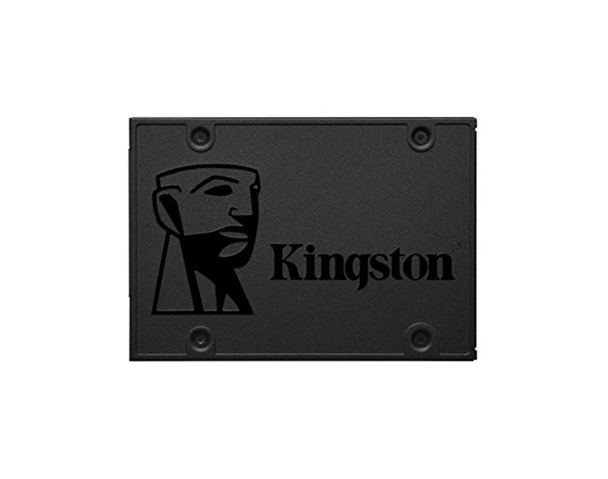 Electrónica Kingston Technology A400 SSD 120 GB Serial ATA III