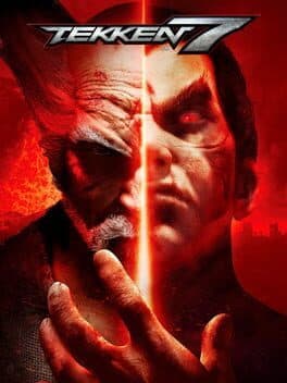 Videojuegos Tekken 7