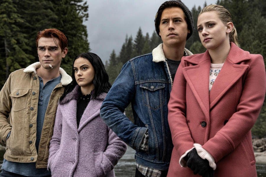 Serie Riverdale