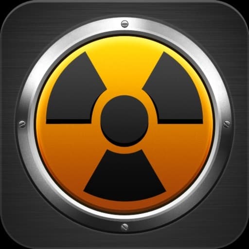 App Atomic Fart FREE