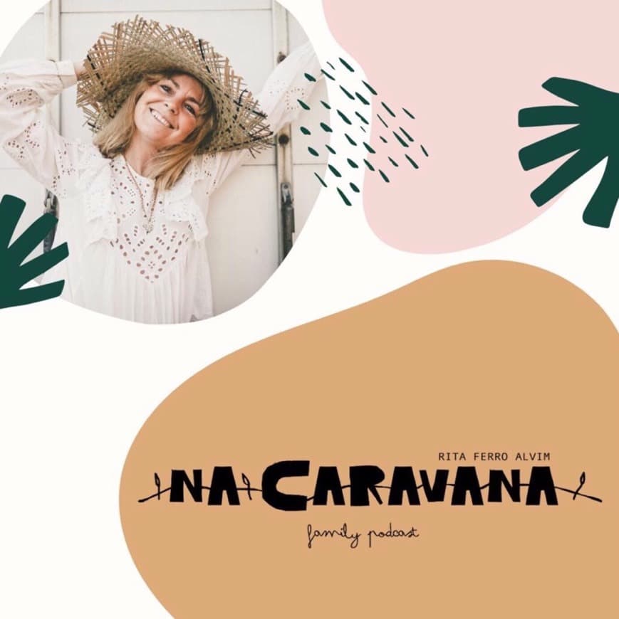 Moda N’a Caravana - Rita Ferro Alvim