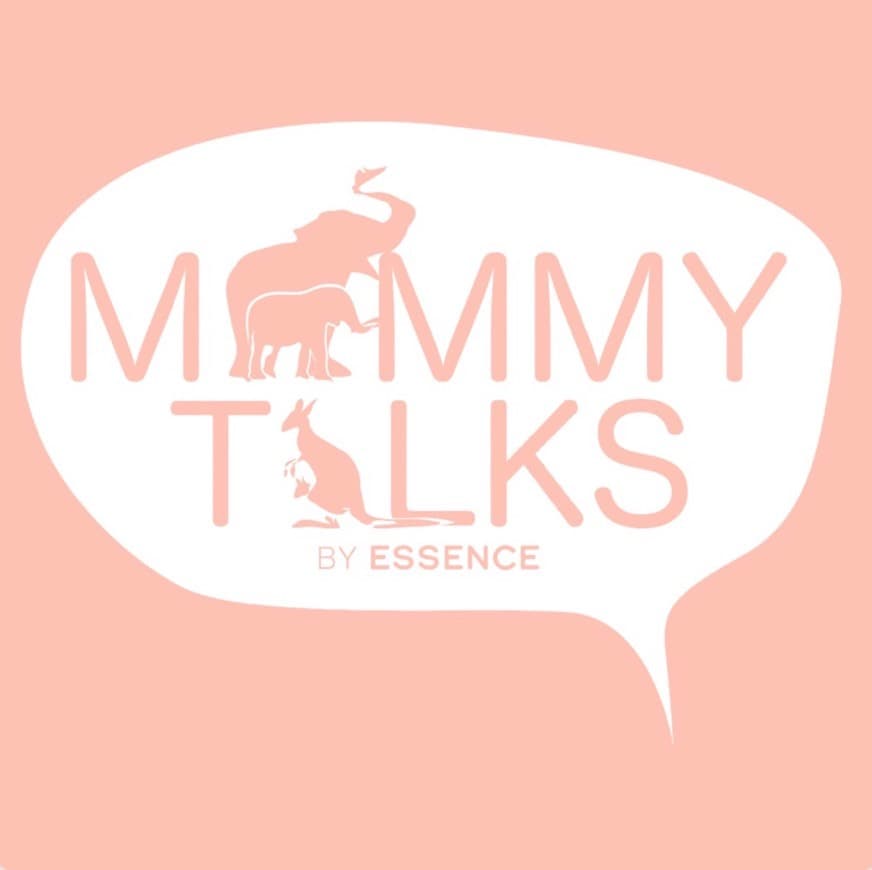 Moda Mommy Talks by Essence