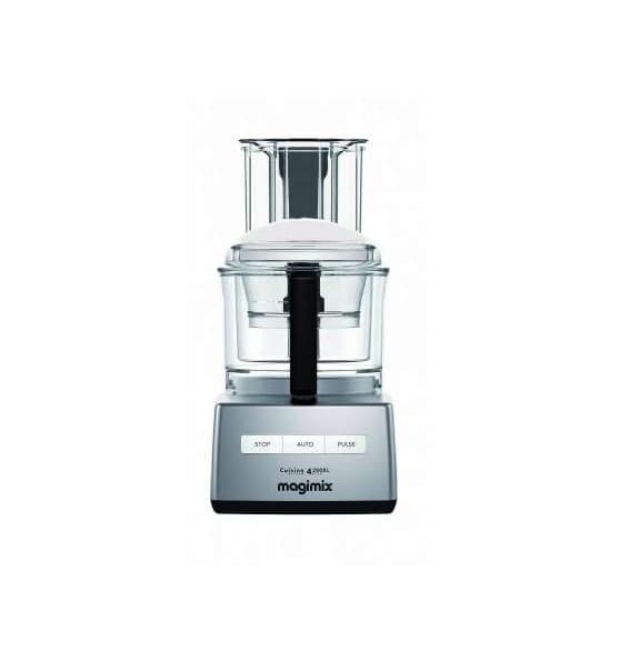 Producto Processador de alimentos Magimix 4200XL