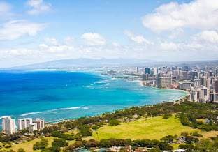 Place Hawaii