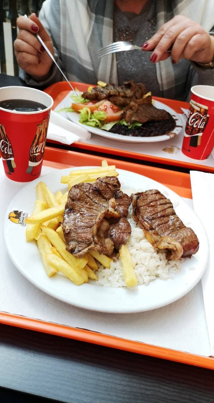 Restaurantes Sabor Gaúcho