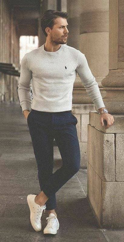 Fashion Ralph Lauren Sudadera para Hombre