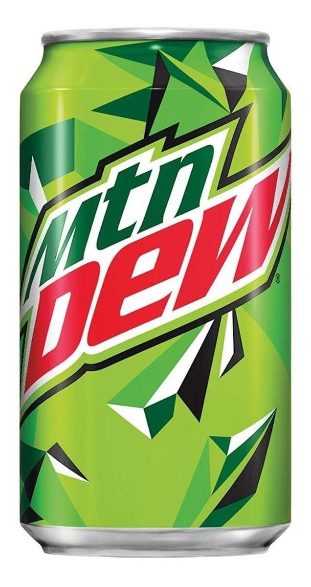 Fashion MountainDew