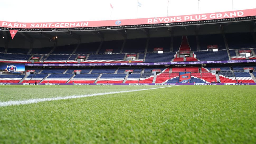 Lugar Psg Stadium