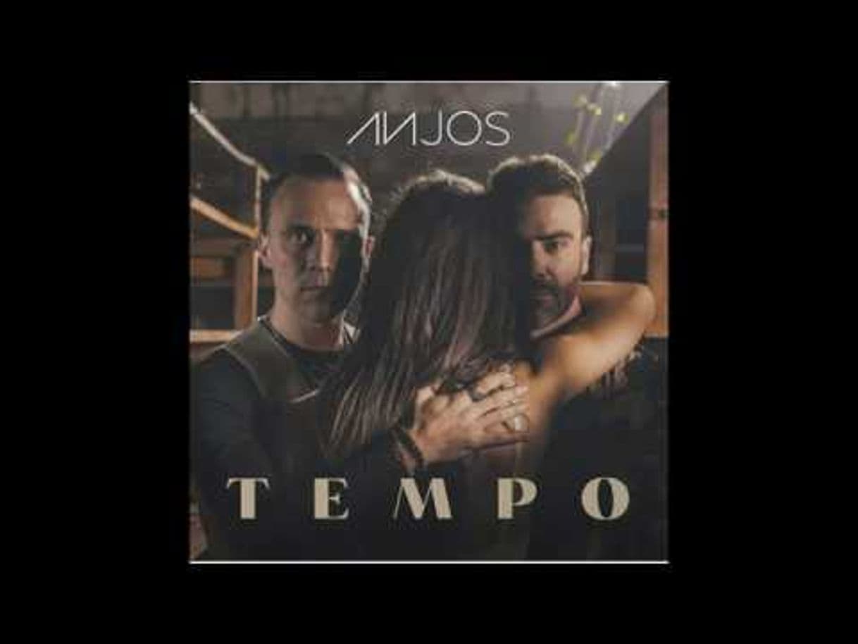 Music Anjos-Tempo 