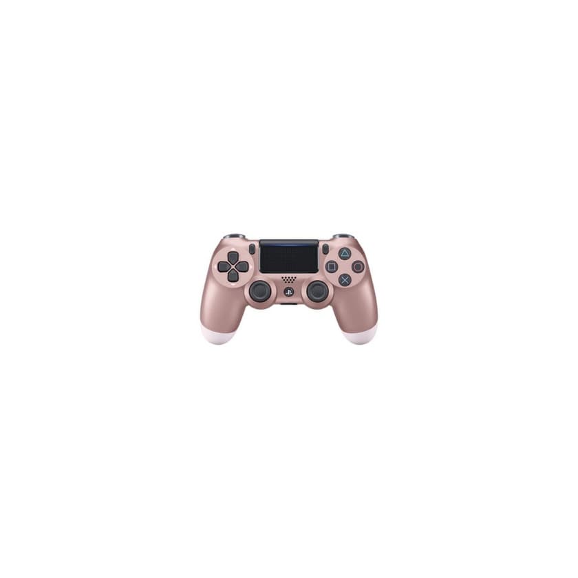 Producto Comando PS4 rosa 