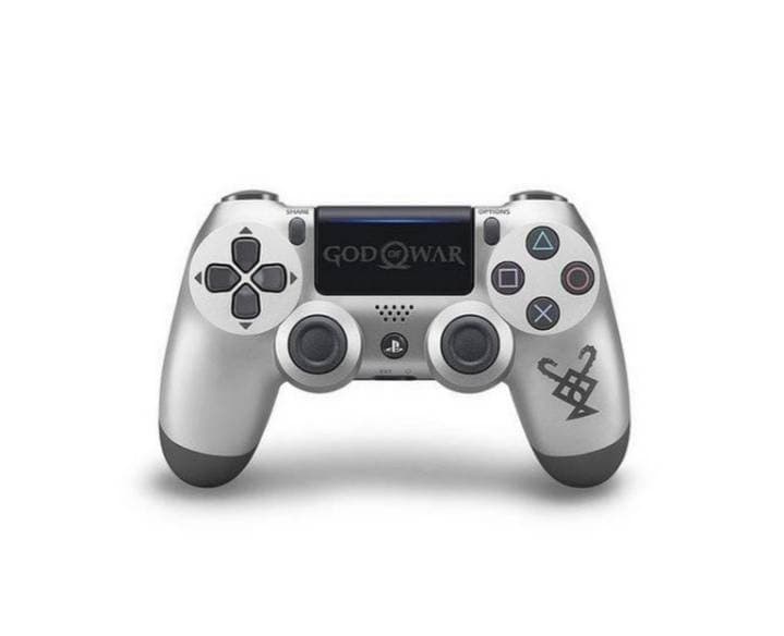 Moda DUALSHOCK 4 Wireless Controller God of War Edition