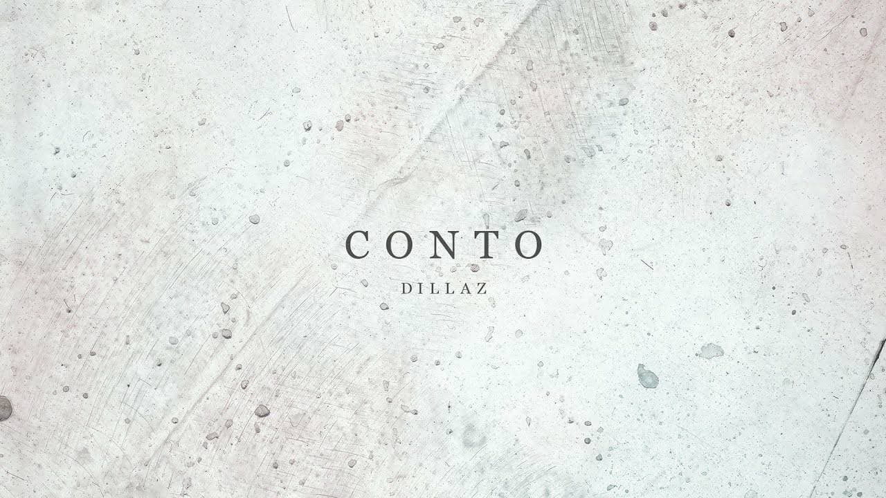 Music DILLAZ- Conto