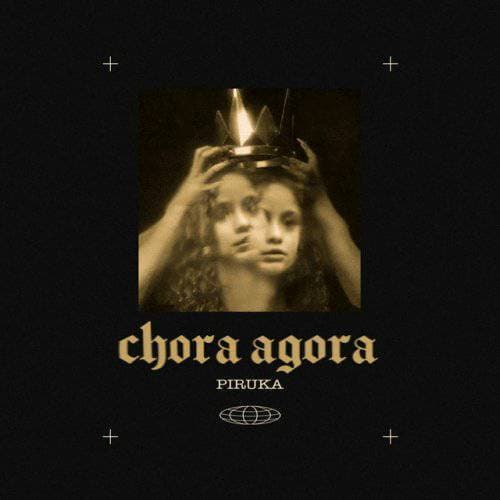 Music Piruka - Chora Agora