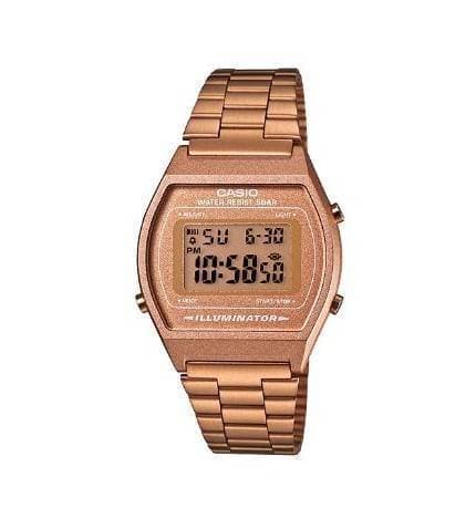 Fashion Casio B640

