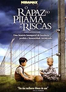 Movie The Boy in the Striped Pyjamas