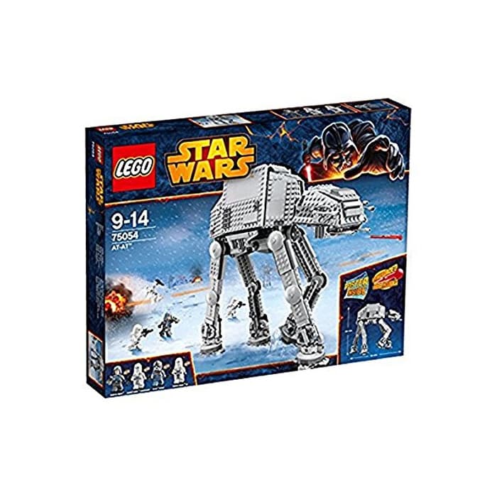 Product LEGO Star Wars - AT-AT, Juego de construcción