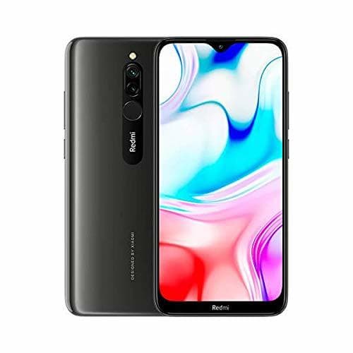 Electronic Xiaomi Redmi 8 Teléfono 3GB RAM