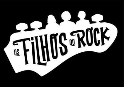 Serie Os Filhos do Rock