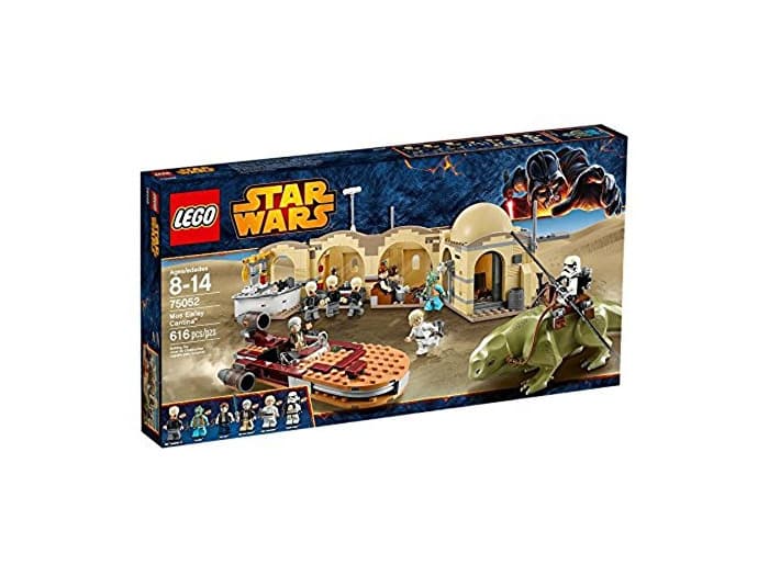 Product LEGO Star Wars - Mos Eisley Cantina, Juego de construcción