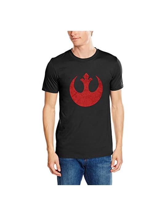 Product Star Wars Rebel Alliance Camiseta