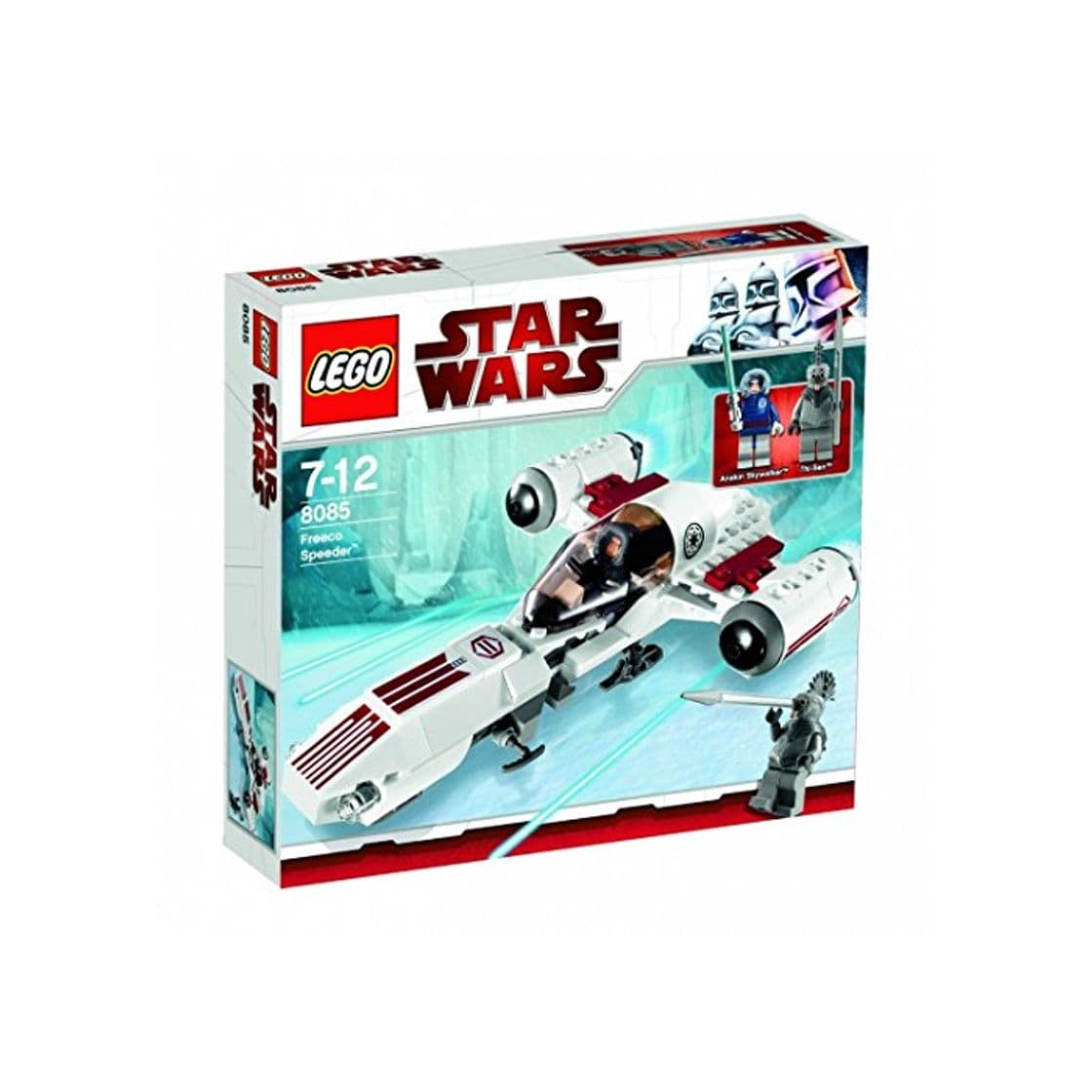 Producto LEGO Star Wars 8085 - Freeco Speeder™