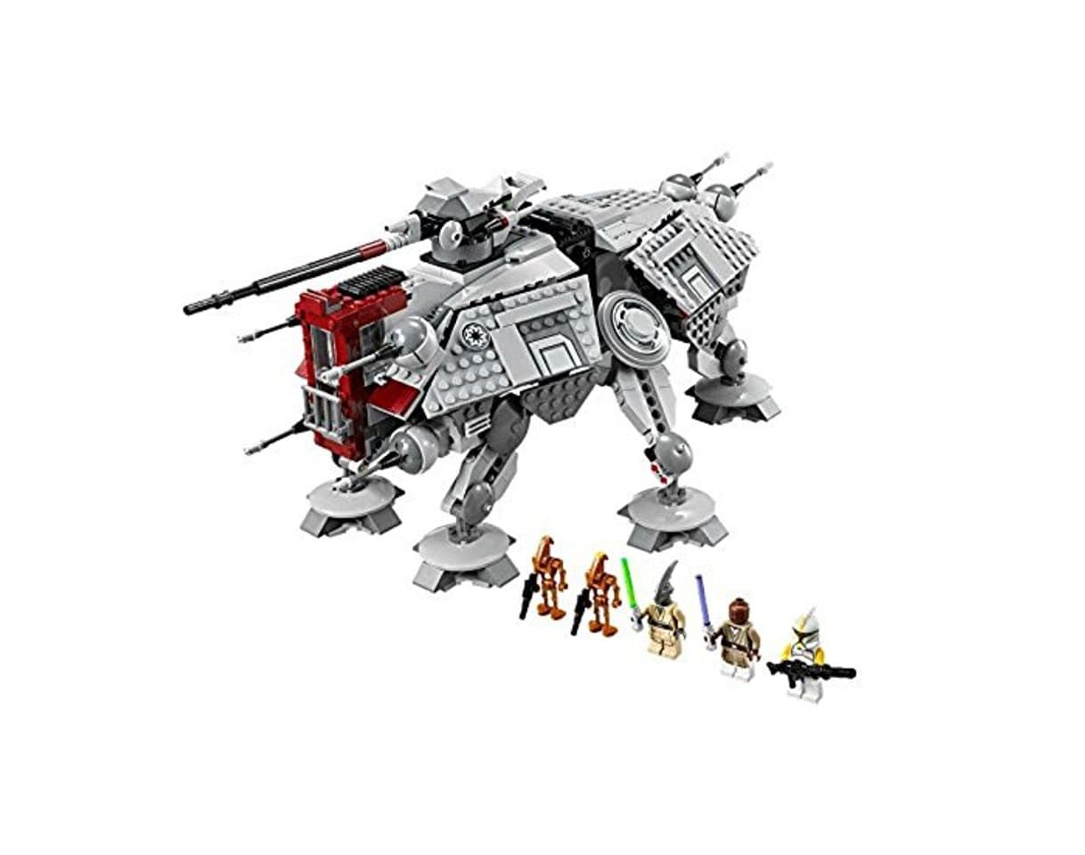 Product LEGO STAR WARS - AT-TE, Juego de construcción