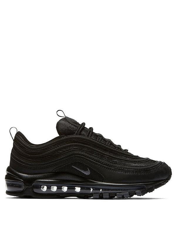 Moda Nike Air Max 97