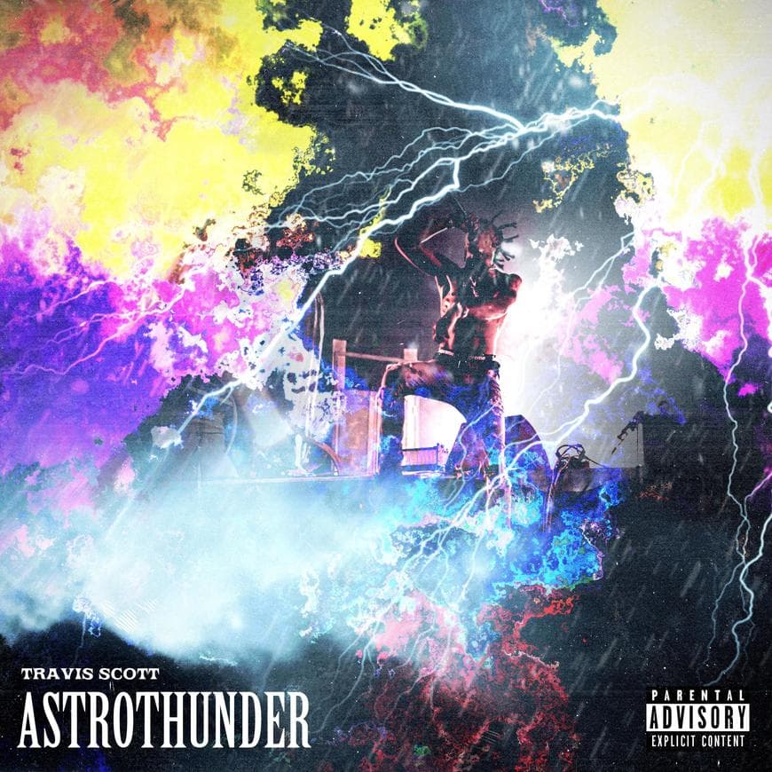 Music ASTROTHUNDER