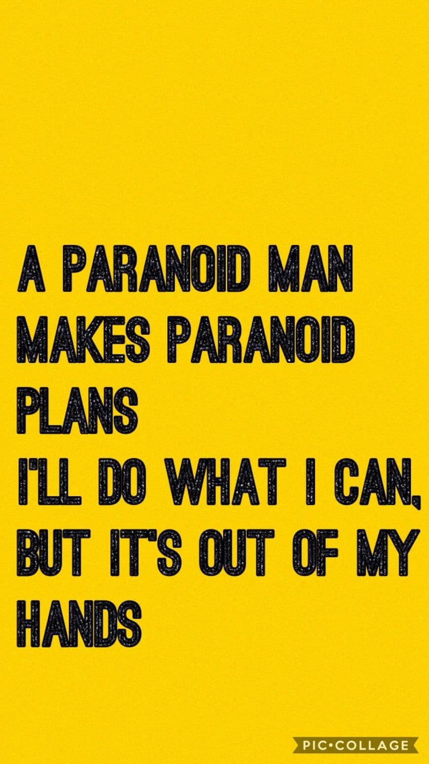 Music Paranoid