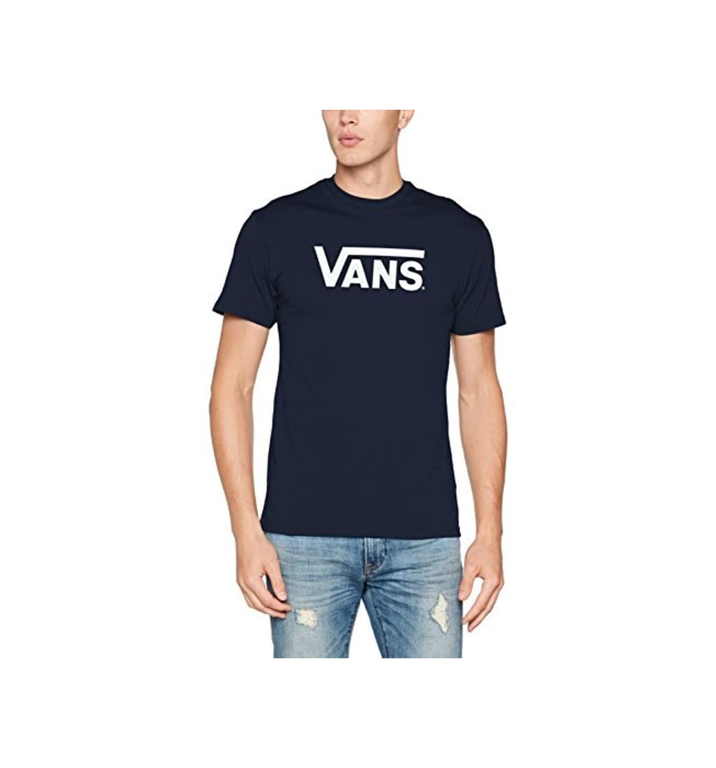 Producto Vans Herren Classic T - Shirt, Blau