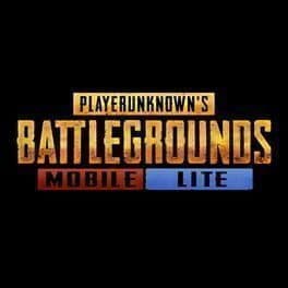 Videogames PUBG Mobile Lite