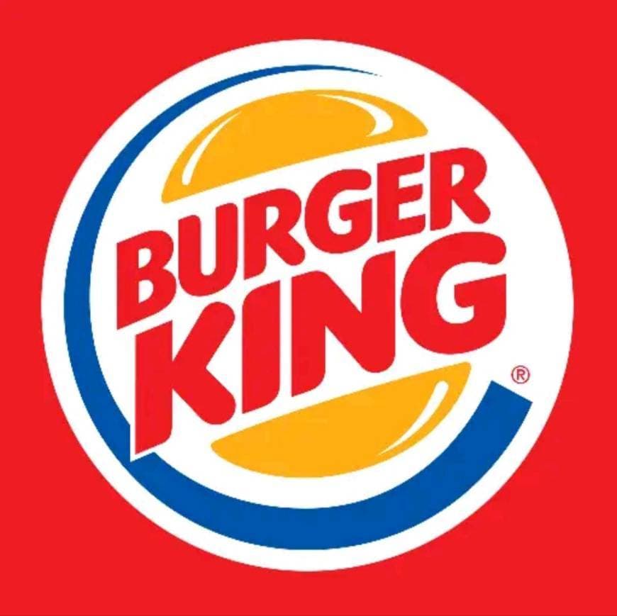 App Burger King app