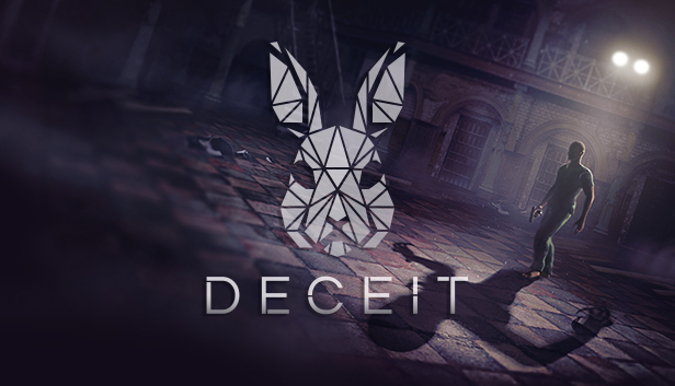 Fashion Deceit on Steam