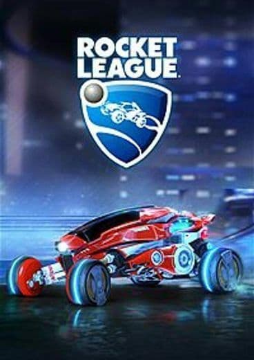 Moda Rocket League