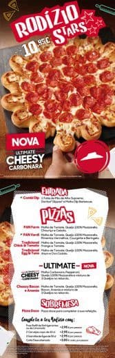 Restaurants Pizza Hut Colombo