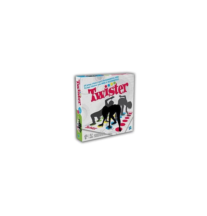 Product Twister - Hasbro Gaming