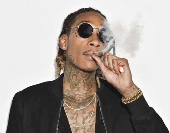 Canción Wiz Khalifa