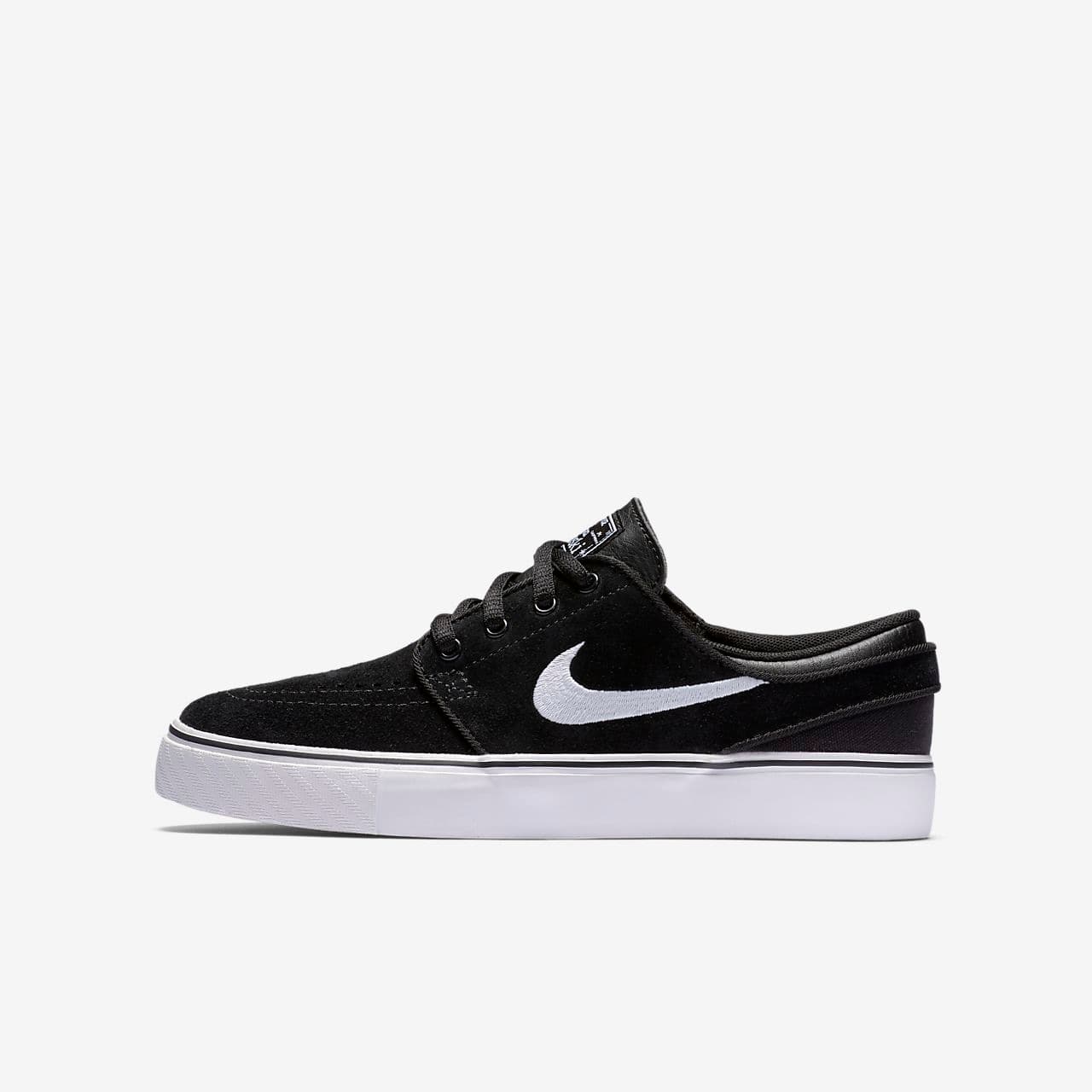 Moda Stefan Janoski Skate Shoes. Nike.com