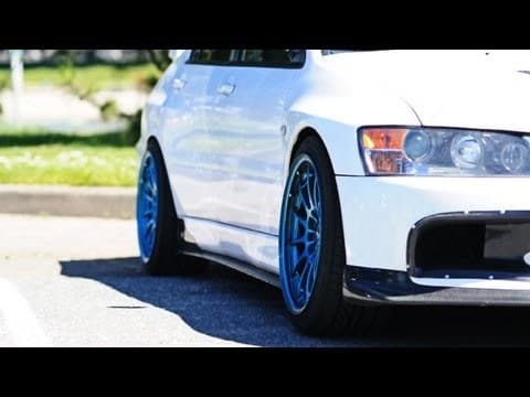 Moda RS Tuning - Honda Civic Project - YouTube