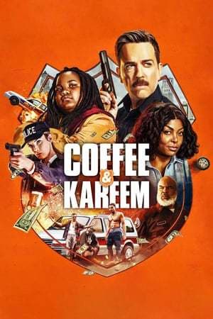 Película Coffee & Kareem