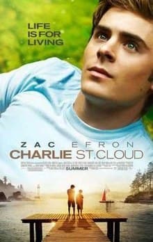 Fashion Charlie St. Cloud