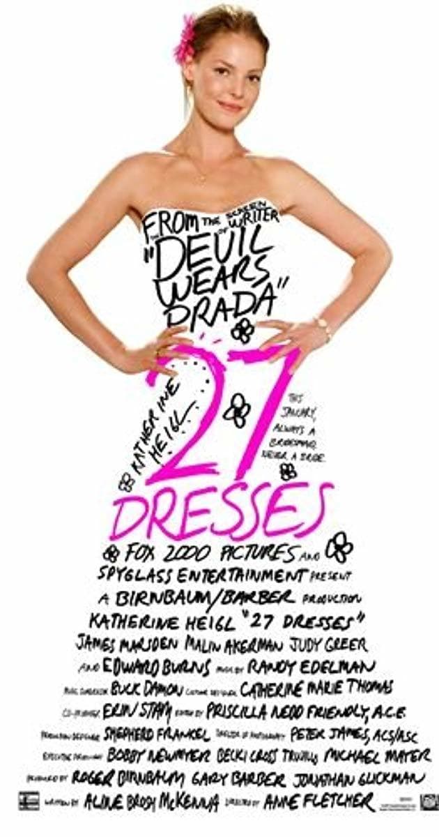 Moda 27 dresses