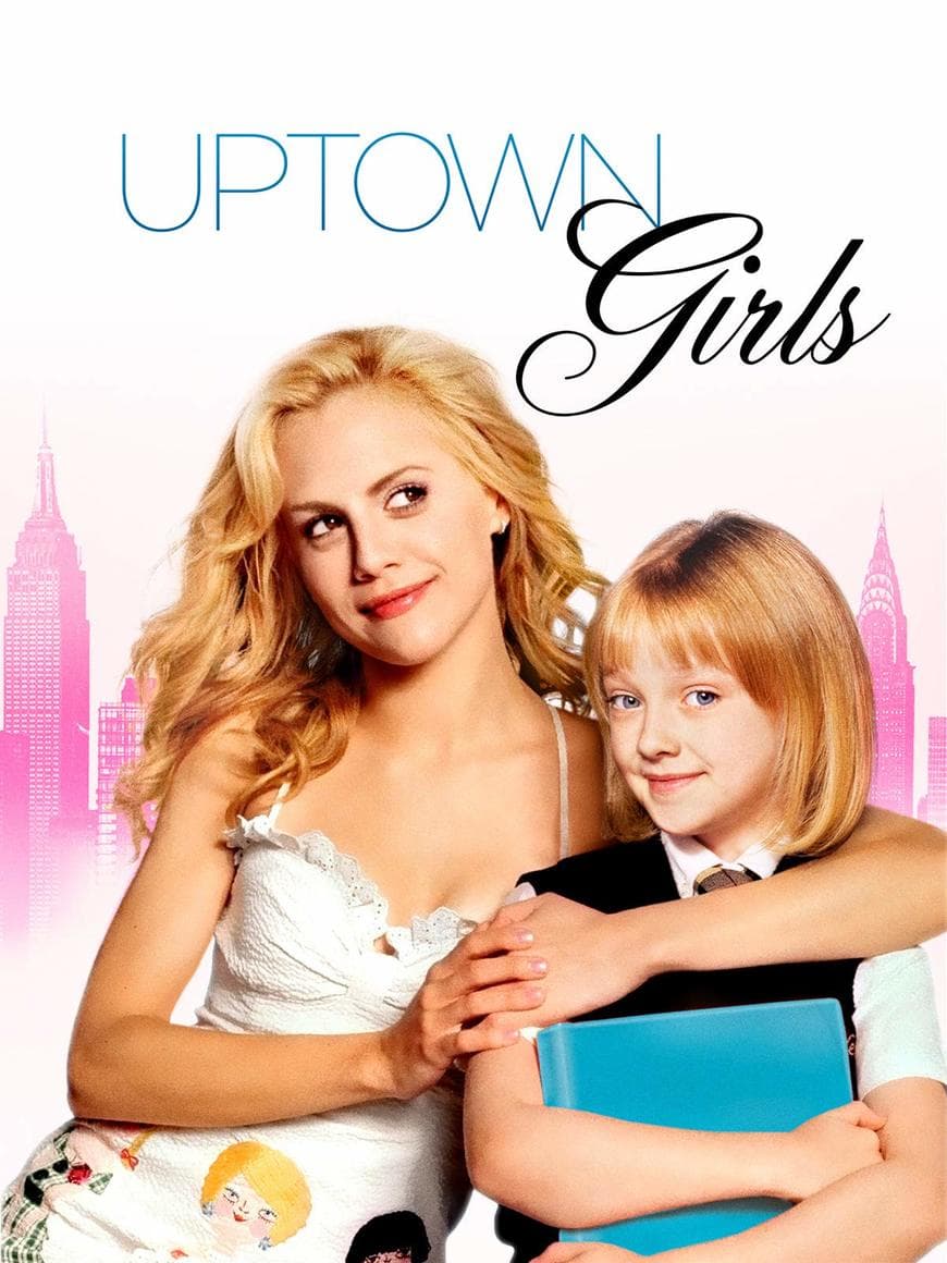 Fashion Uptown Girls