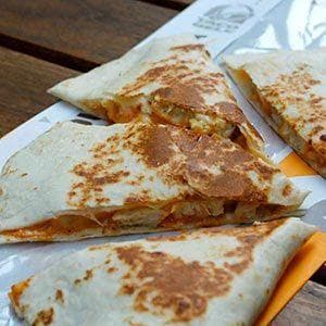 Restaurantes Taco Bell