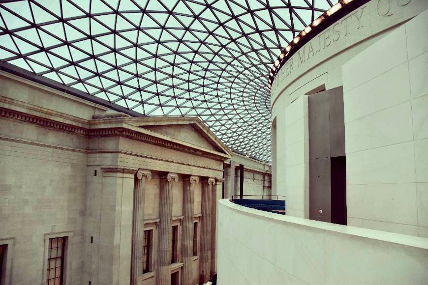 Place British Museum