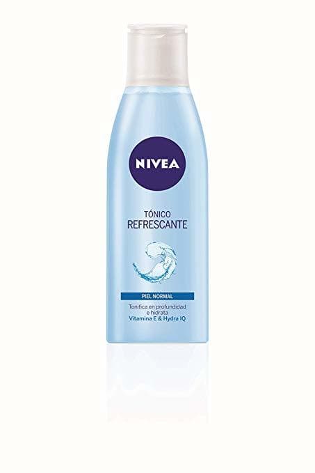 Producto Nivea Tónico Refrescante