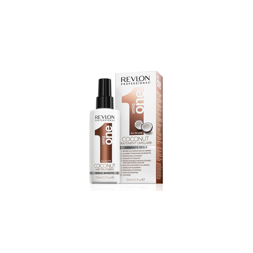 Product Revlon Uniq One Coconut