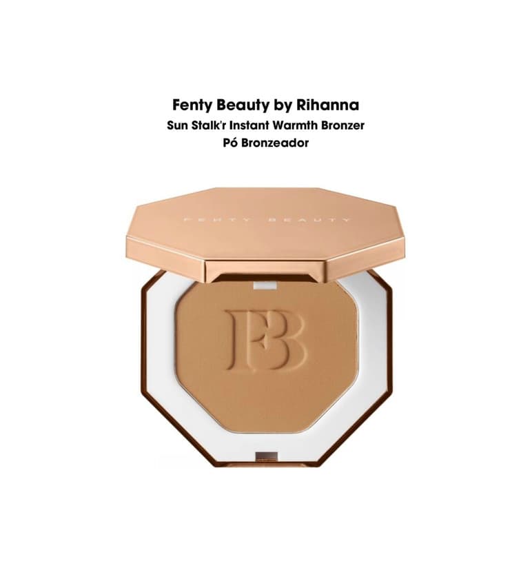 Product Bronzer/contorno